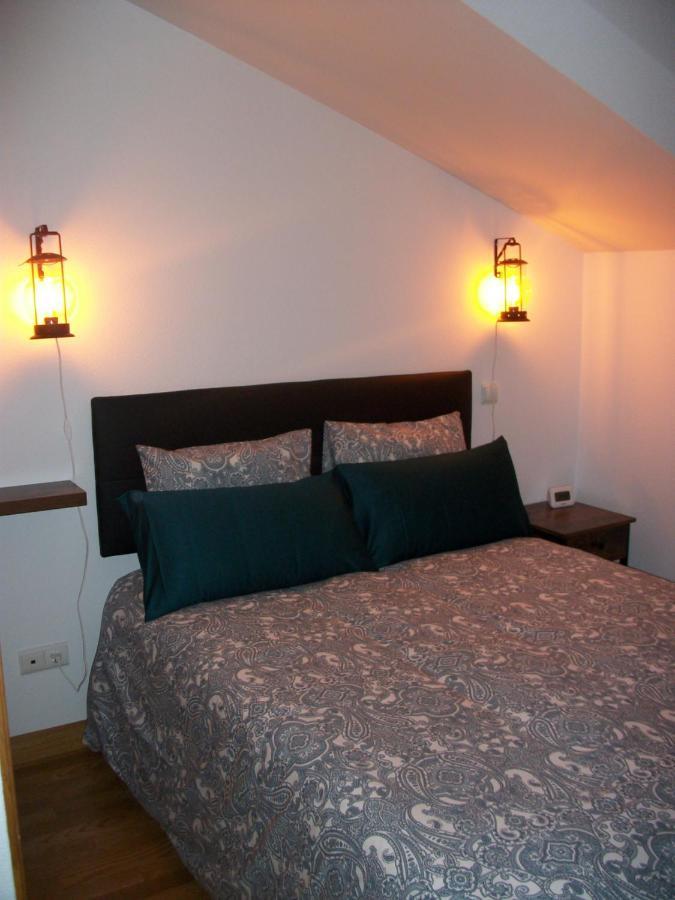 Vega-Aranda Apartment Fresnillo de Las Duenas Bagian luar foto