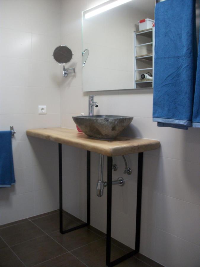 Vega-Aranda Apartment Fresnillo de Las Duenas Bagian luar foto